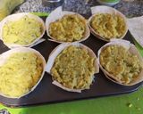 Foto del paso 6 de la receta: Quiche de Pastel de Choclo