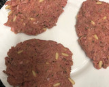 Foto del paso 2 de la receta: 132. Hamburguesas caseras (principal carne)
