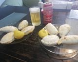 Foto del paso 7 de la receta: Empanadas de Carne