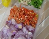 Foto langkah ke 2 dari resep Sambal matah versi @dapoerRatoe.