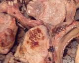 Foto del paso 5 de la receta: Costeletitas de Cerdo Shangài