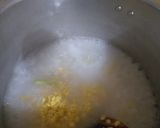Foto langkah ke 2 dari resep Bubur Manado.