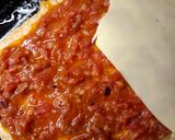 Foto del paso 3 de la receta: Pizza Keto de pollo y muzzarella 🍕