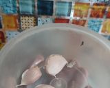 Foto langkah ke 4 dari resep Ayam Goreng Bawang.