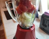 Foto del paso 5 de la receta: Gazpacho Andaluz