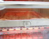 Foto langkah ke 9 dari resep Pizza homemade.