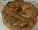 Foto langkah ke 7 dari resep Cake Marmer.