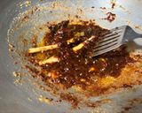 Foto langkah ke 2 dari resep Semur Telor Tahu Kentang.
