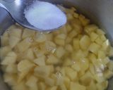 Foto del paso 1 de la receta: Empanadas de papa