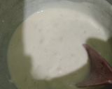 Foto langkah ke 2 dari resep Mpek-mpek Dos.
