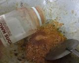 Foto langkah ke 7 dari resep Tempe Kentang Mustofa Aroma Jahe.