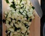 Foto del paso 1 de la receta: ~Sopa de verduras~