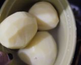 Foto langkah ke 1 dari resep Pilus Kentang.