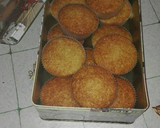 Foto del paso 4 de la receta: Magdalenas de yogur