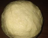 Foto del paso 1 de la receta: Cinnamon rolls o rolls de canela