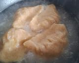 Foto langkah ke 7 dari resep Pempek Dos Ebi.