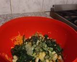 Foto del paso 2 de la receta: Pizza de verduras