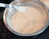 Foto del paso 1 de la receta: Hot cakes 3 ingredientes sin huevo fáciles