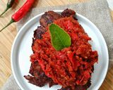 Foto langkah ke 4 dari resep Dendeng Batokok.