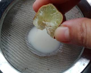 Puding Lumut Cendol (+tips) - Step 8