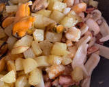 Foto del paso 5 de la receta: Frito mallorquín