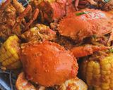 Foto langkah ke 11 dari resep 🦀 Kepiting Saus Padang 🦀.