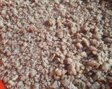 Foto del paso 1 de la receta: Soja texturizada!!!