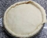 Foto del paso 13 de la receta: Tarta de caballa con masa casera