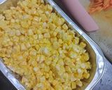 Foto langkah ke 1 dari resep Perkedel Jagung.