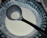 Foto del paso 3 de la receta: Masa casera para panqueques dulces y salados!!