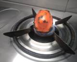 Mashed potato with Dilbar Panner recipe step 1 photo