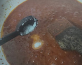 டொமேட்டோ எக் கரி (Tomato egg curry recipe in tamil) ரெசிபி ஸ்டேப் 4 புகைப்படம்
