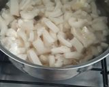 Foto del paso 1 de la receta: Guiso Mondongo de la Abu!!!