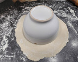 Foto del paso 7 de la receta: Empanadillas Chilenas