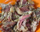 Beef blackpepper ala yoshinoya langkah memasak 1 foto