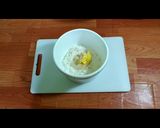 Foto langkah ke 1 dari resep Ide usaha jualan rumahan Roti kasur irit untung banyak.