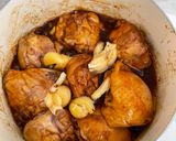 Foto langkah ke 2 dari resep Ayam Kecap Mentega.