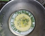Foto langkah ke 4 dari resep Cawanmusi (telur kukus) versiku.