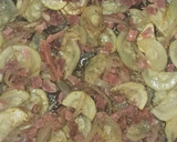 Foto del paso 5 de la receta: Revuelto de calabacín