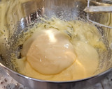 Foto del paso 3 de la receta: Galletas de natillas y canela