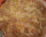 Foto del paso 7 de la receta: Masa de pizza ligera y saludable...la verdadera italiana!!!!