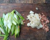 Foto langkah ke 2 dari resep Kwetiau Goreng.