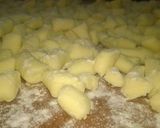 Foto del paso 4 de la receta: Ñoquis de maizena y queso