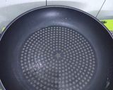 Foto langkah ke 4 dari resep Bagelen Roti Tawar Teflon.