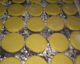 Foto del paso 5 de la receta: Galletitas de Manteca (tipo masitas finas)