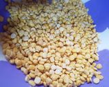 लौकी चना दाल (lauki Chana dal recipe in Hindi) रेसिपी चरण 2 फोटो