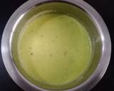 Pistachio Phirni recipe step 4 photo