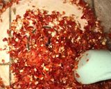 Foto langkah ke 2 dari resep Risol isi tahu bubuk balado ✨.