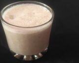ચીકુ જ્યુસ (Chickoo Juice Recipe In Gujarati) રેસીપી સ્ટેપ3ફોટો