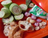 Foto langkah ke 1 dari resep Sayur lodeh terong.